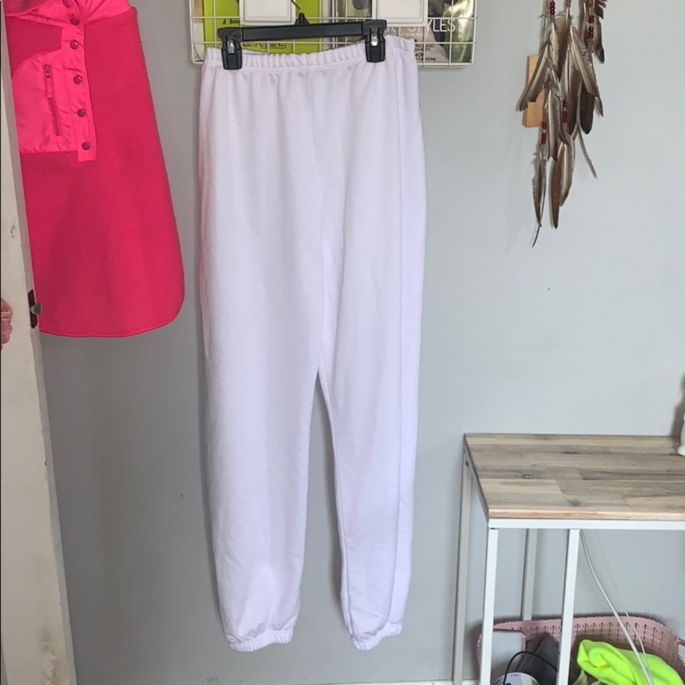 joggers